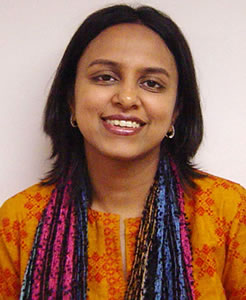 Rashmi Bansal