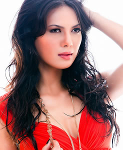 Rochelle Maria Rao