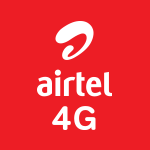 Airtel 4G 4U