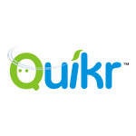 Quikr Logo