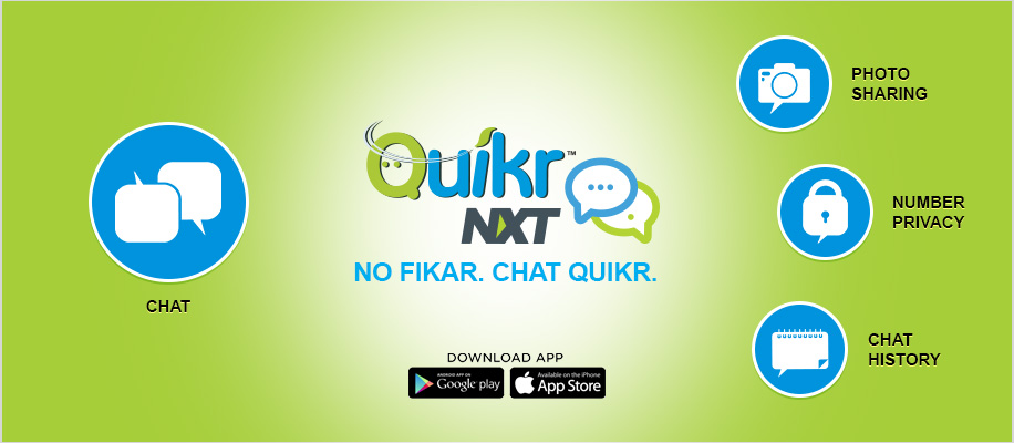 QUIKR