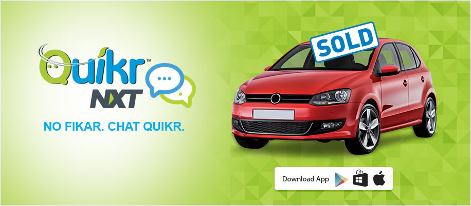 QUIKR