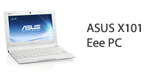 ASUS X101