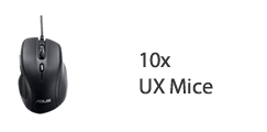 UX Mice