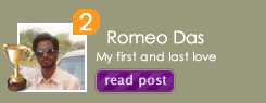 Romeo Das