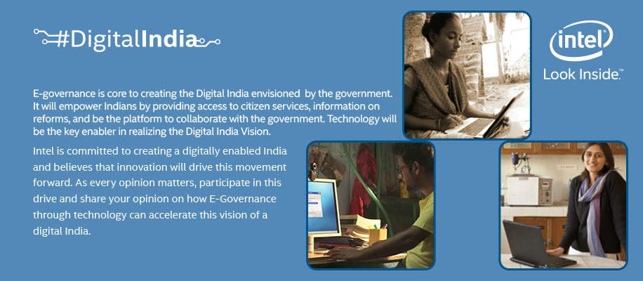 Intel Digital India