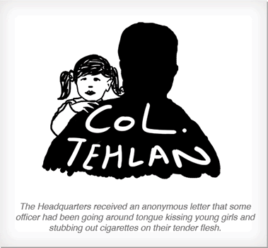 Col.Tehlan