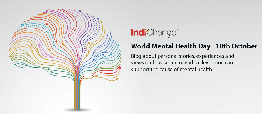 World Mental Health Day