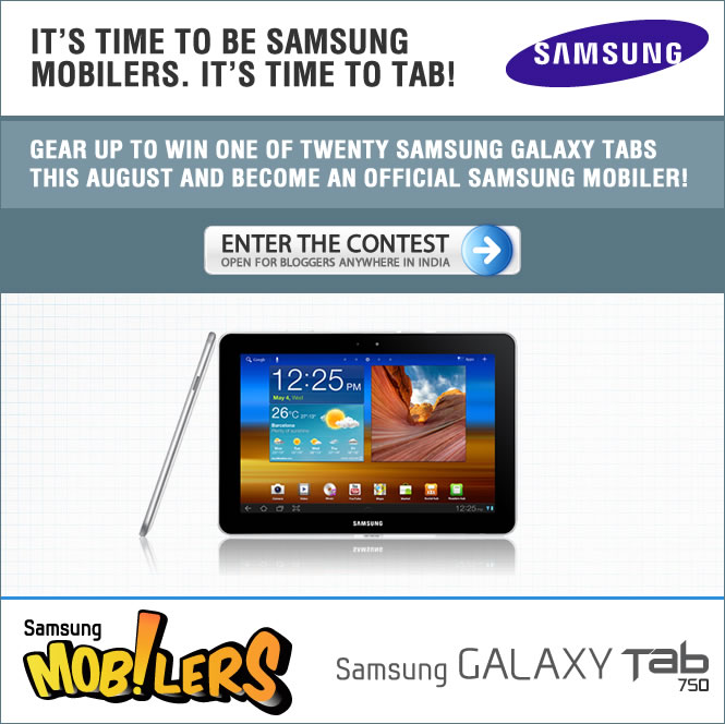 Samsung Mobiler Program