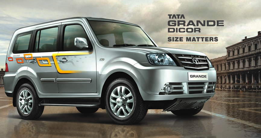 Tata Motors