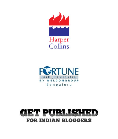 The Original IndiBlogger Meet with HP