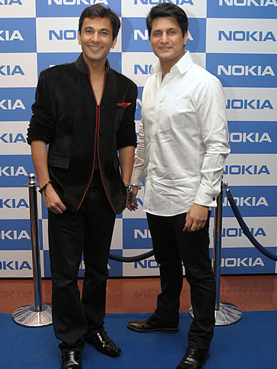 The Nokia Apptasting IndiBlogger Meet