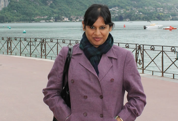 Deepika Asthana