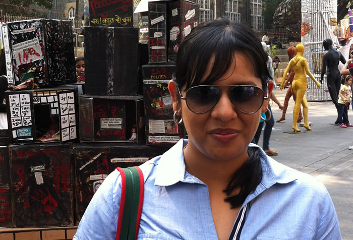 Deepika Asthana