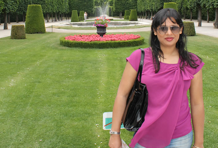 Deepika Asthana