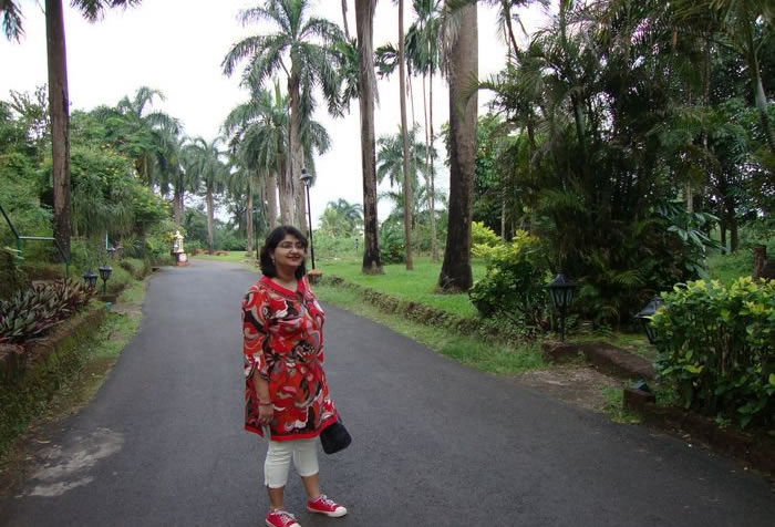 Meena Bhatnagar