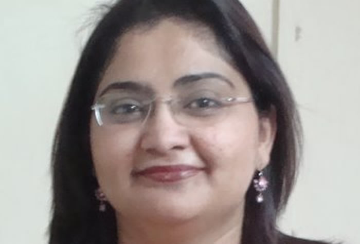 Meena Bhatnagar