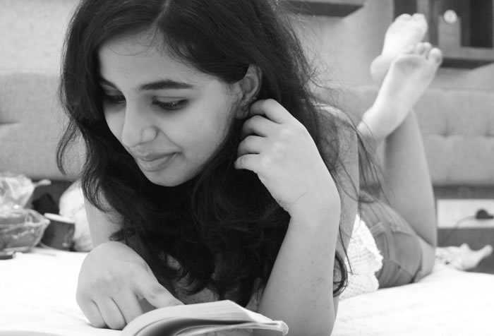 Palak Kapadia
