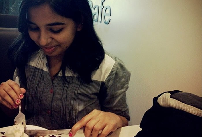 Palak Kapadia