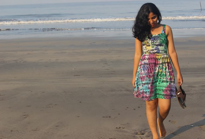 Palak Kapadia