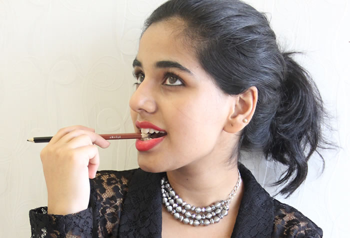 Palak Kapadia