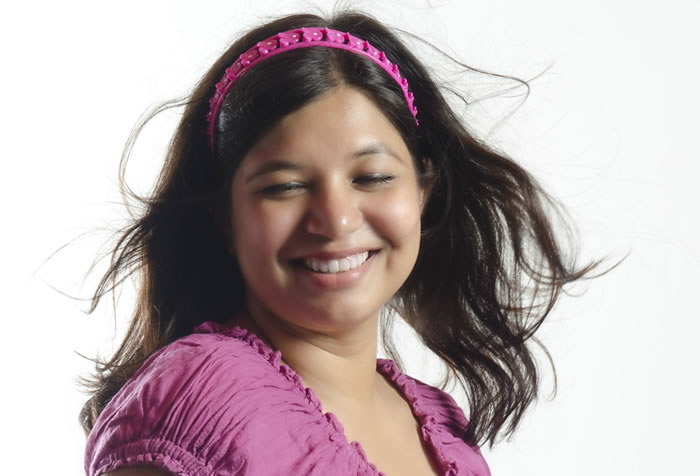 Parmita Borah