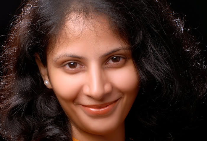 Varsha Dutta