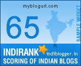 IndiRank Widget